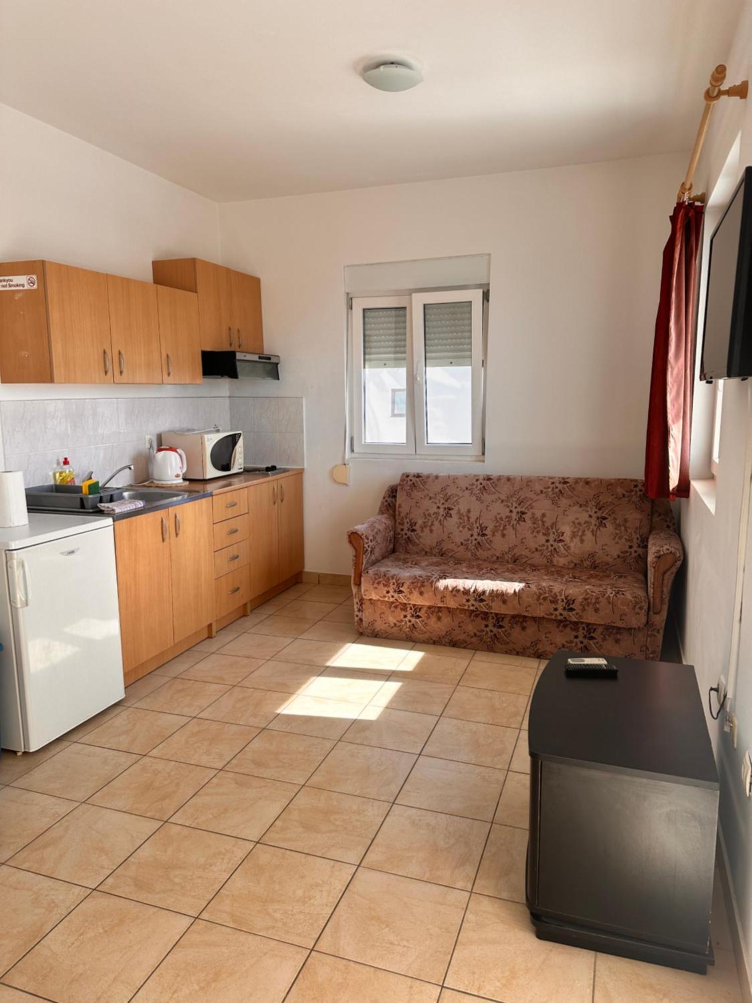 Perica Apartments Zadar Ngoại thất bức ảnh