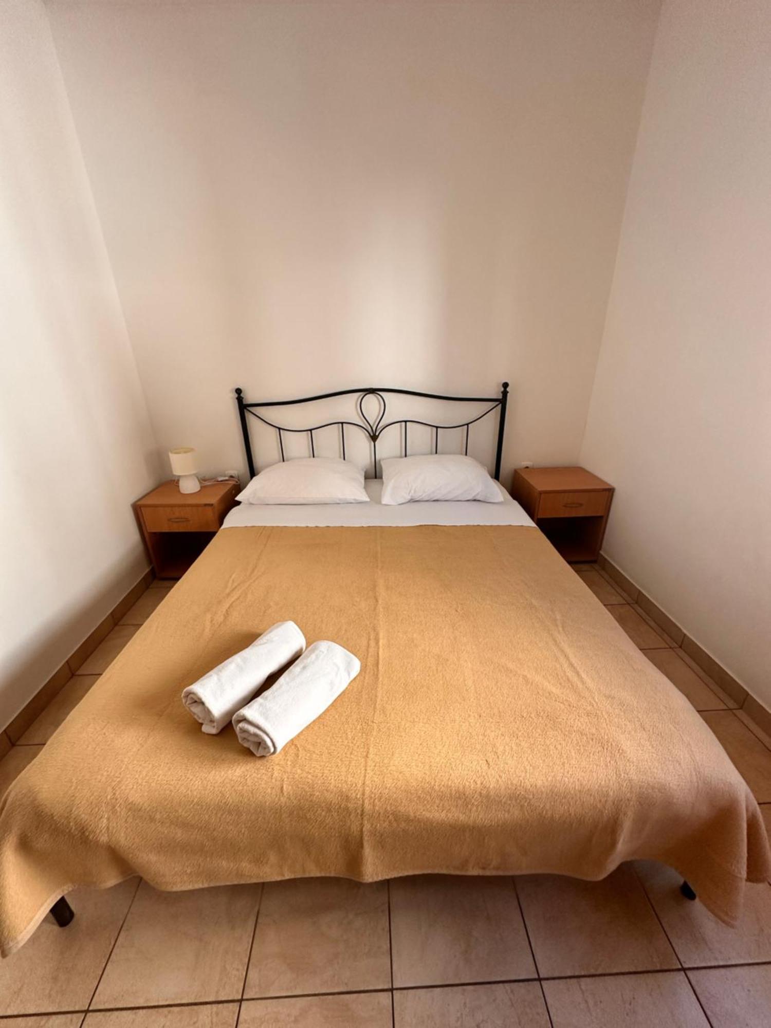 Perica Apartments Zadar Ngoại thất bức ảnh