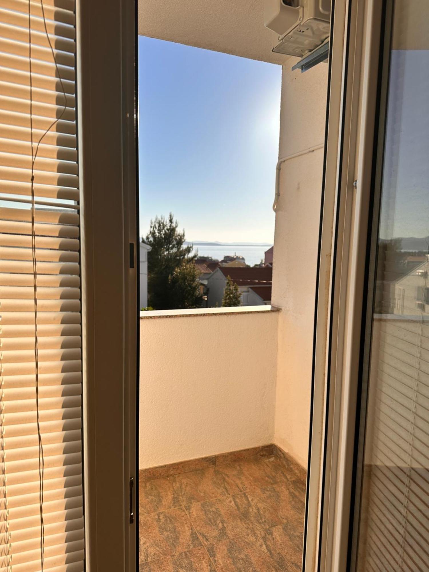 Perica Apartments Zadar Ngoại thất bức ảnh