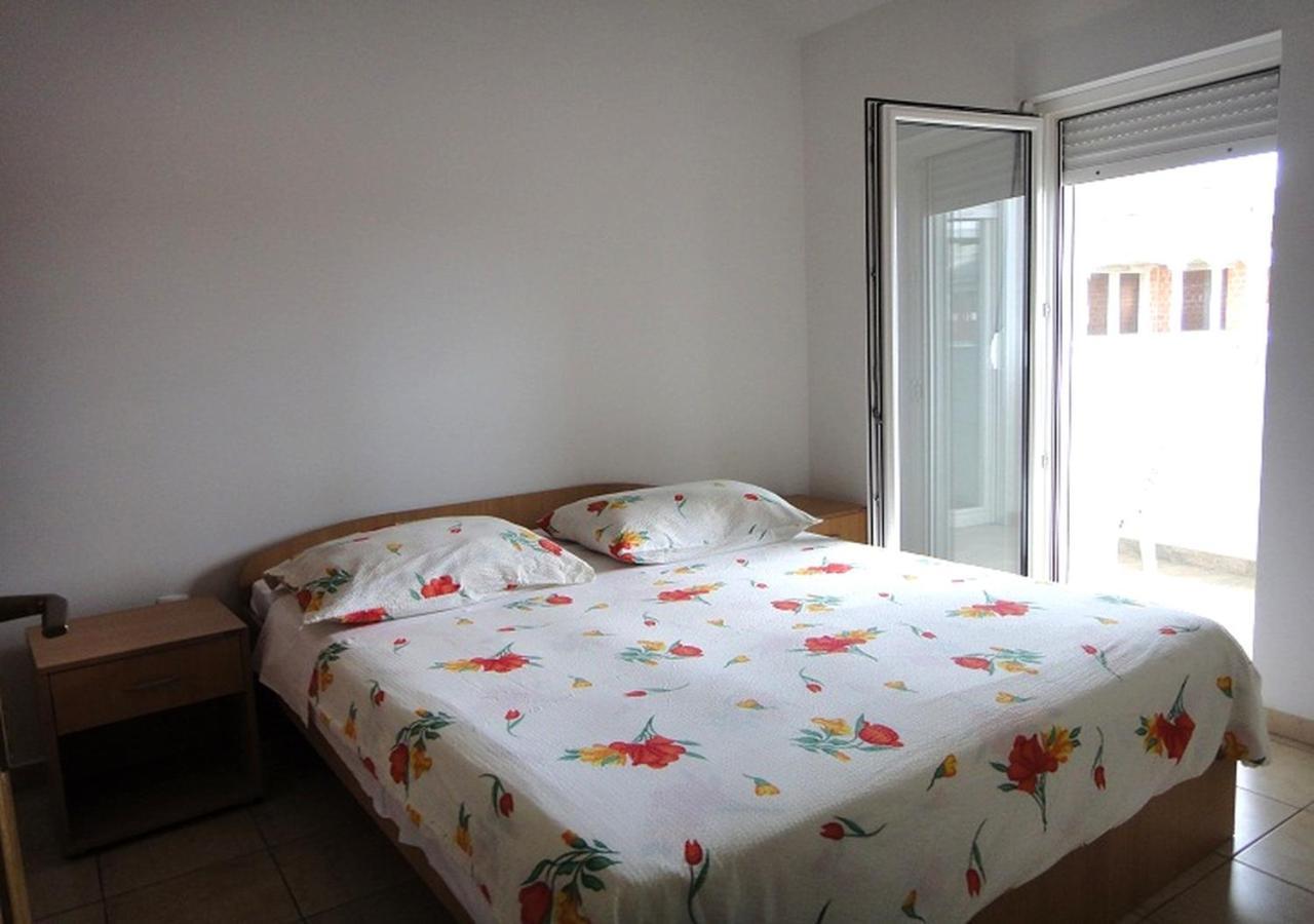 Perica Apartments Zadar Ngoại thất bức ảnh