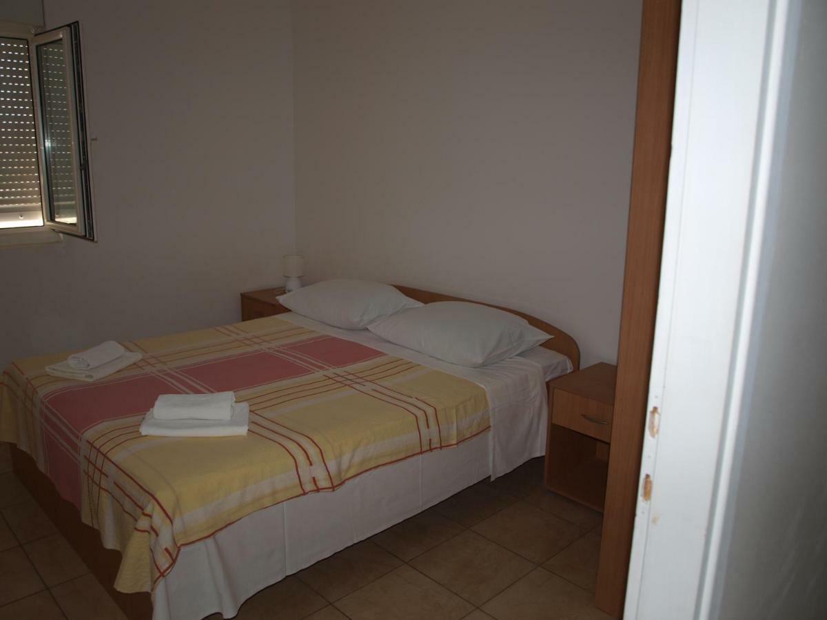 Perica Apartments Zadar Ngoại thất bức ảnh